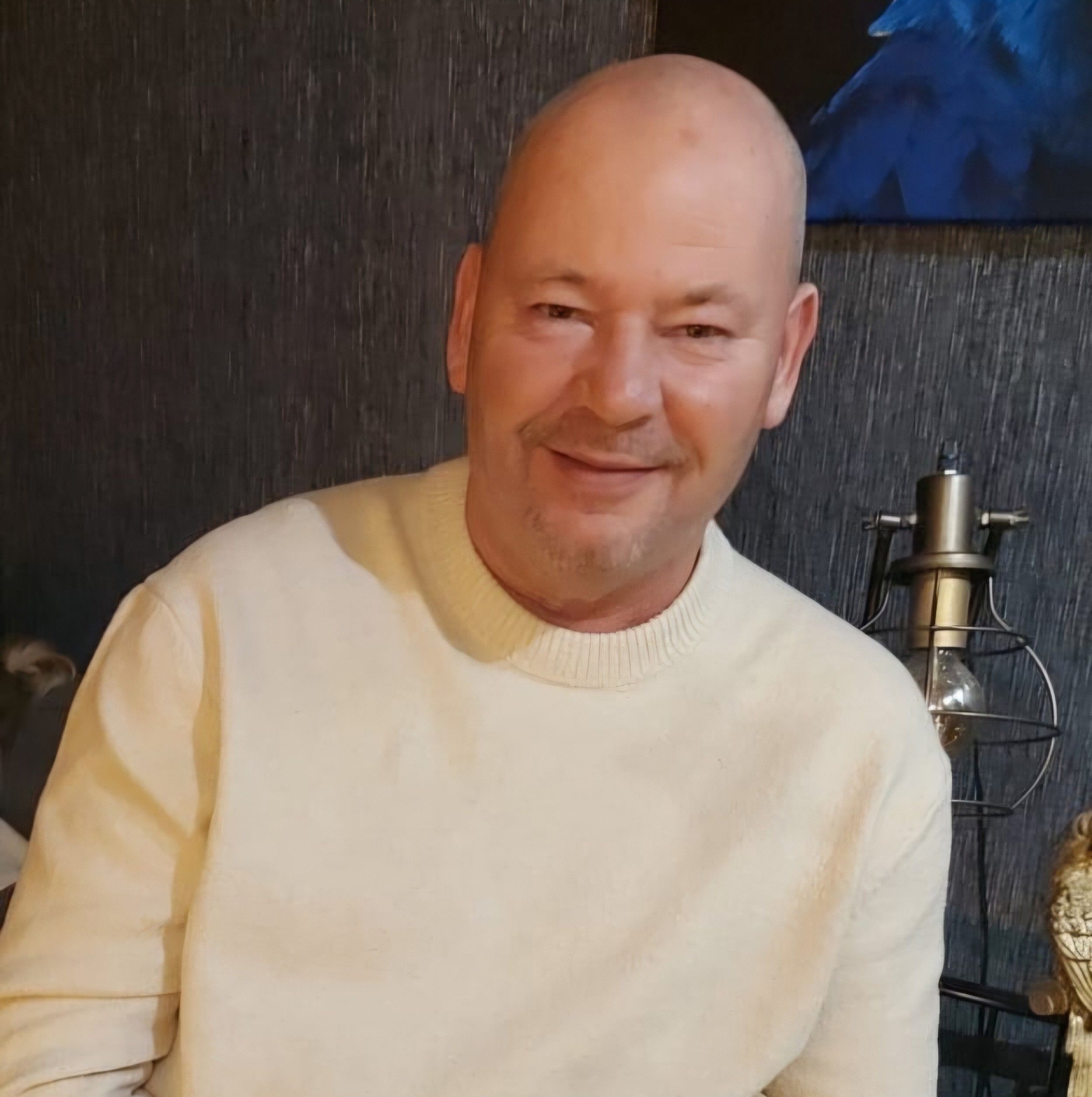 Hekker Peter