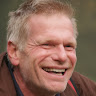 Jaap van Hamersveld