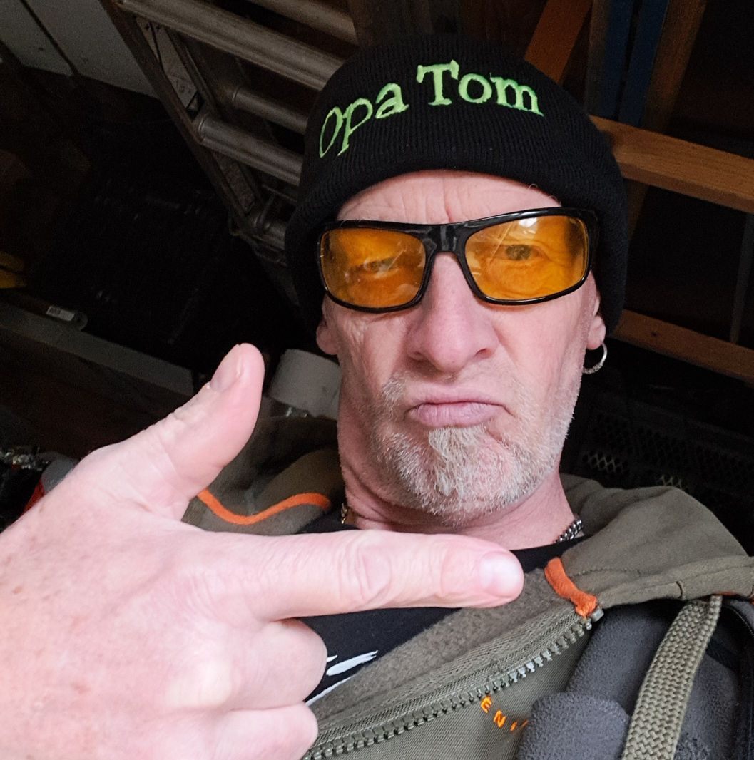 Tom Koopmans