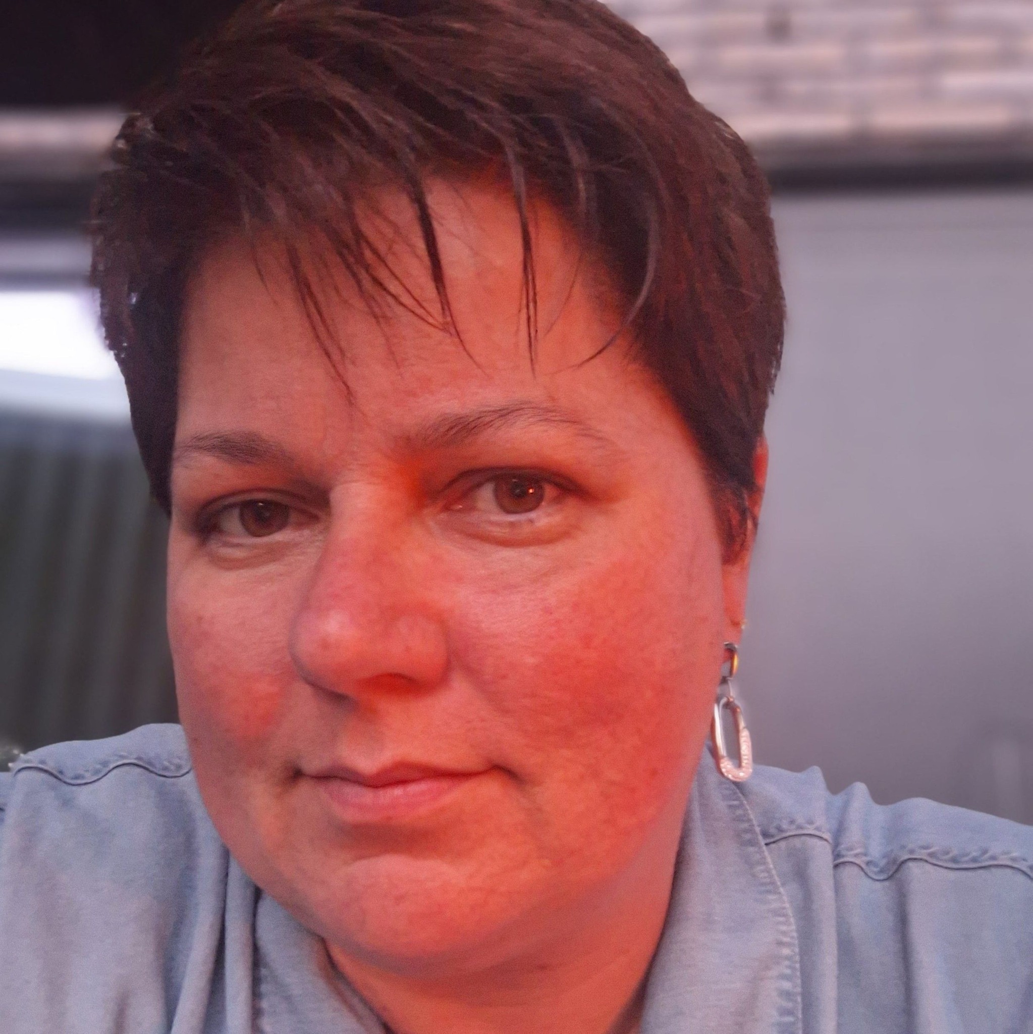 Bianca Van Hoof