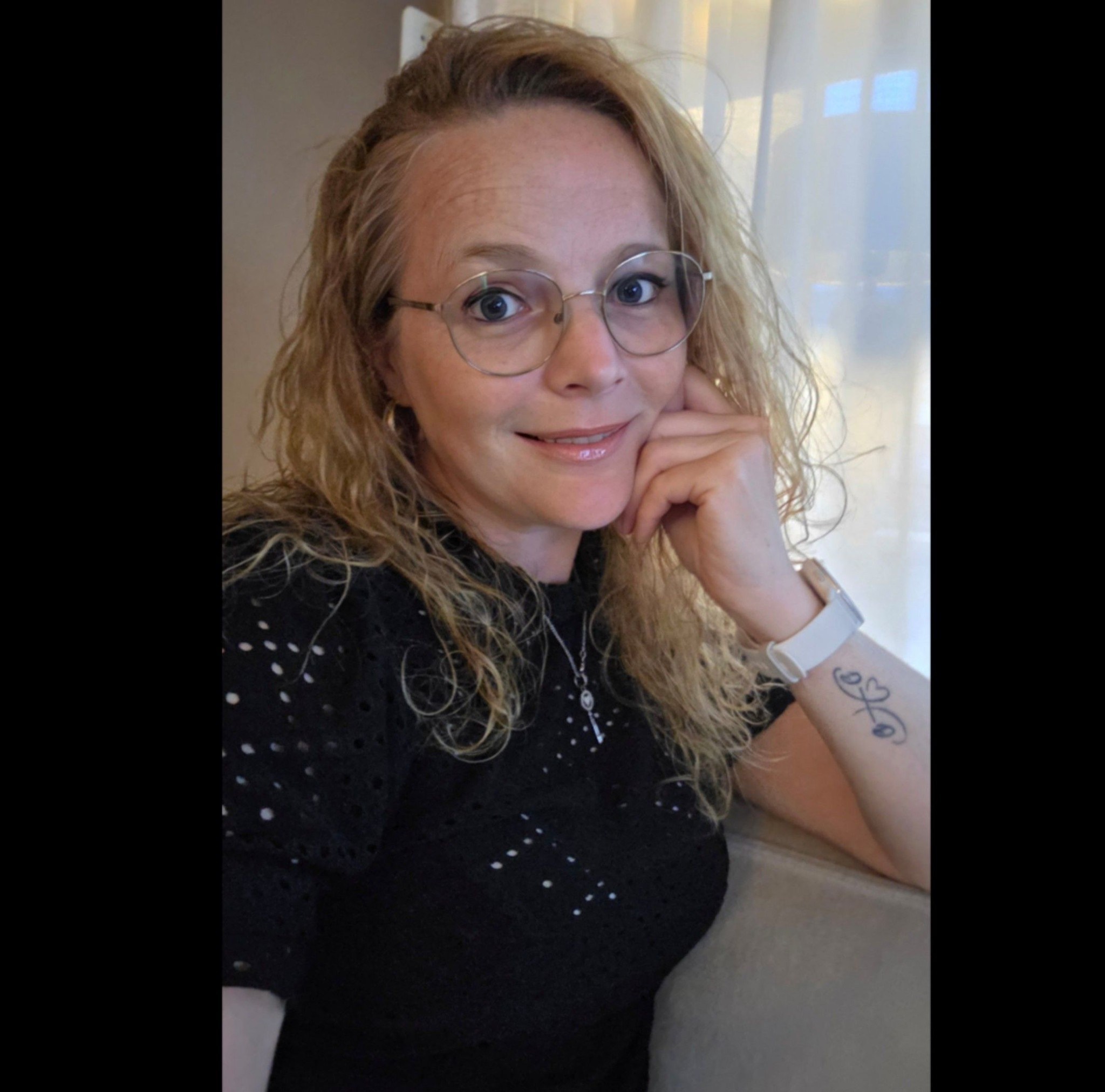 Silvia de Raaf