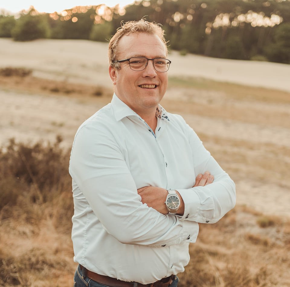 Kees de Groot
