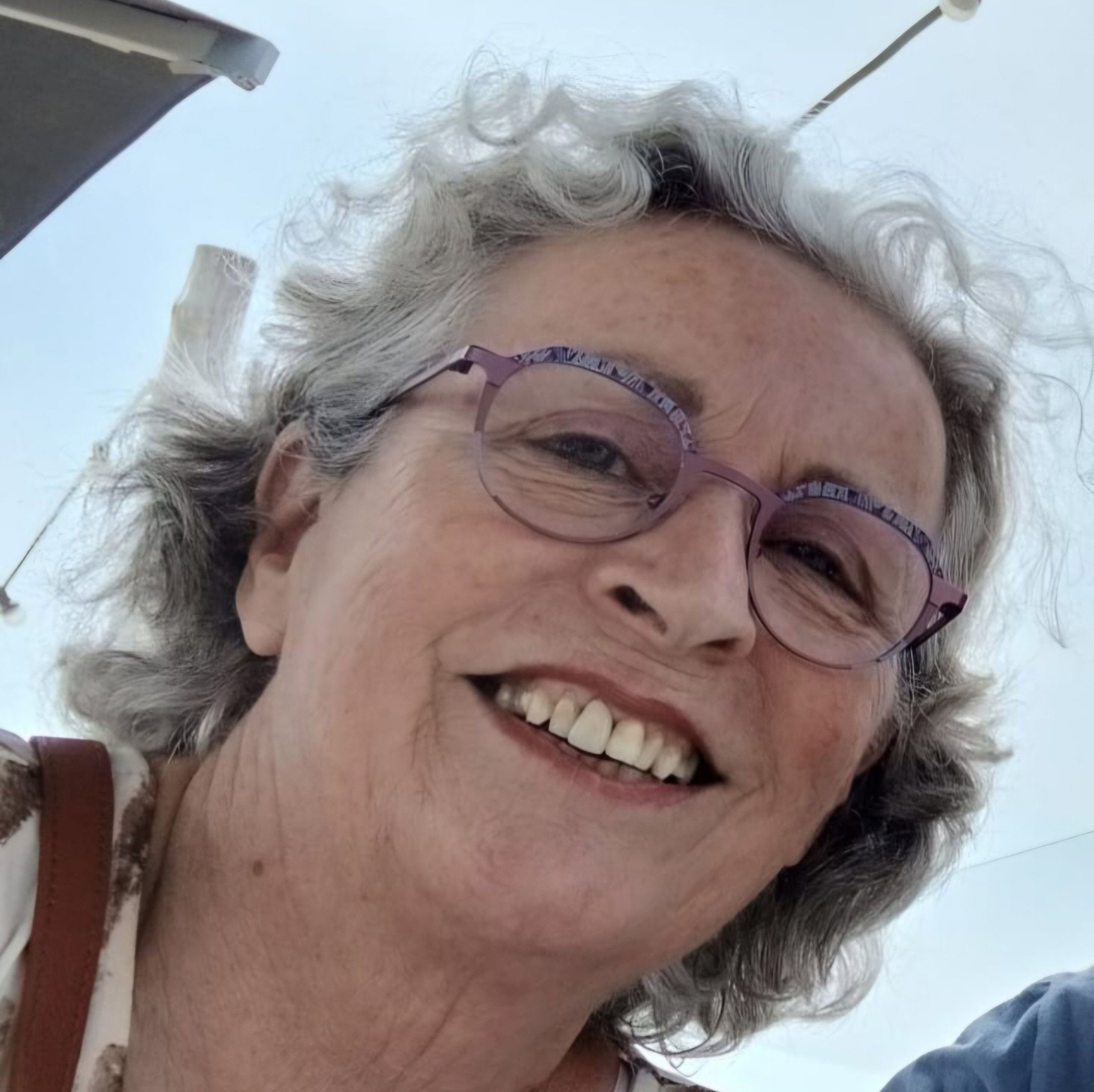 Maria Luijten