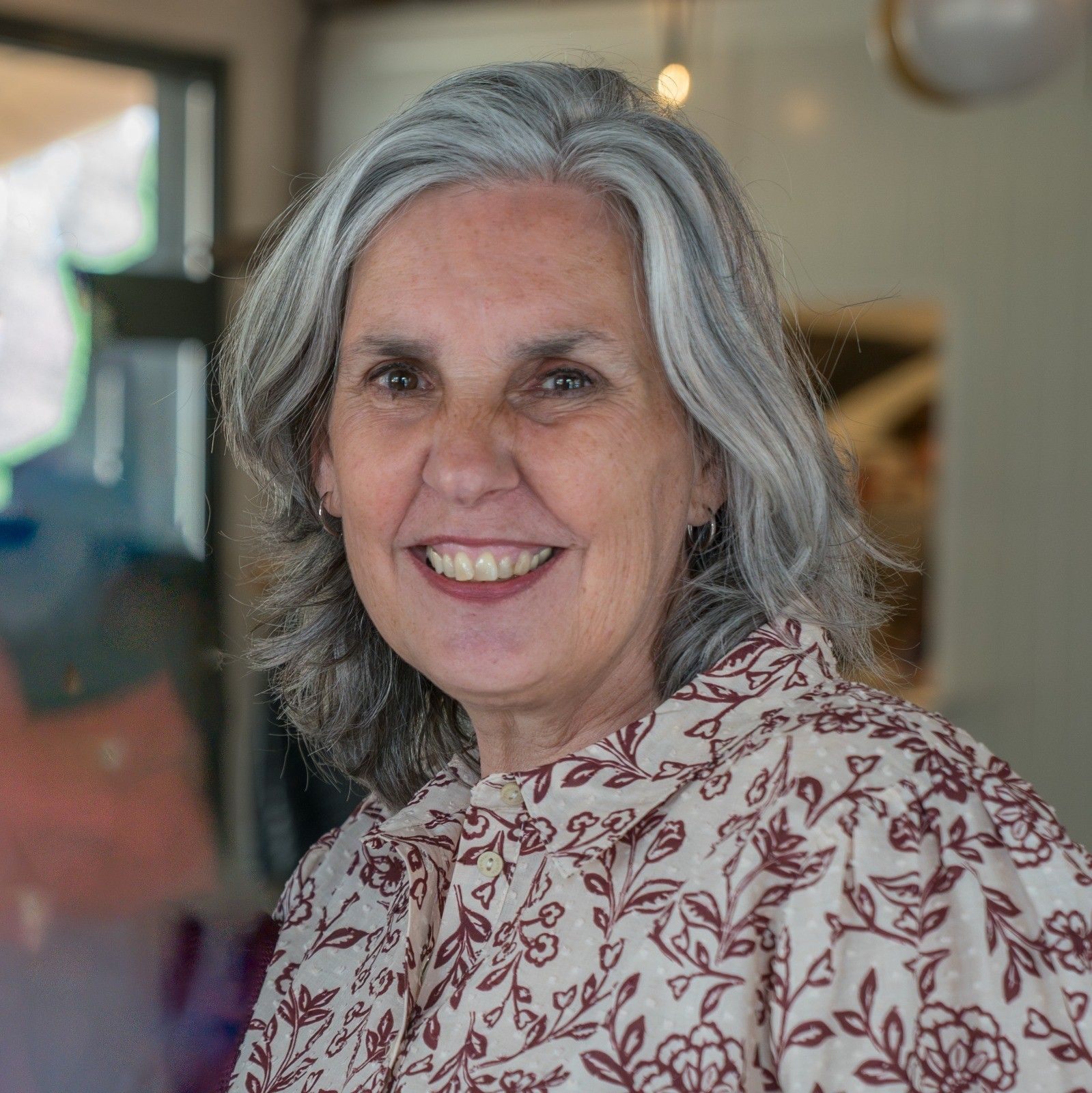 Esther Schaper