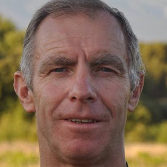 Marnix Van Hecke