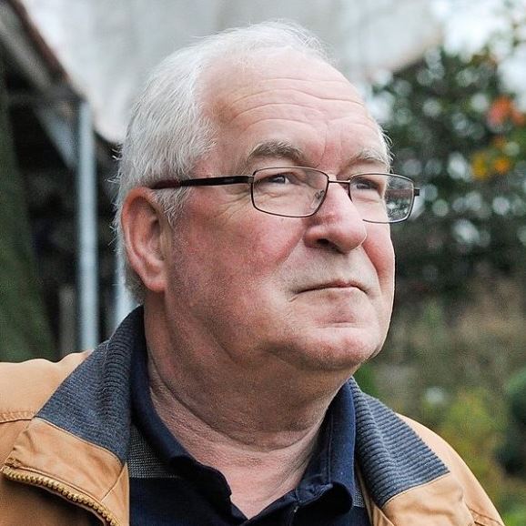 André van der Horst
