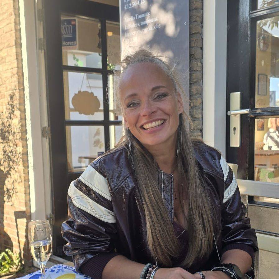 Suzanne Verwoert