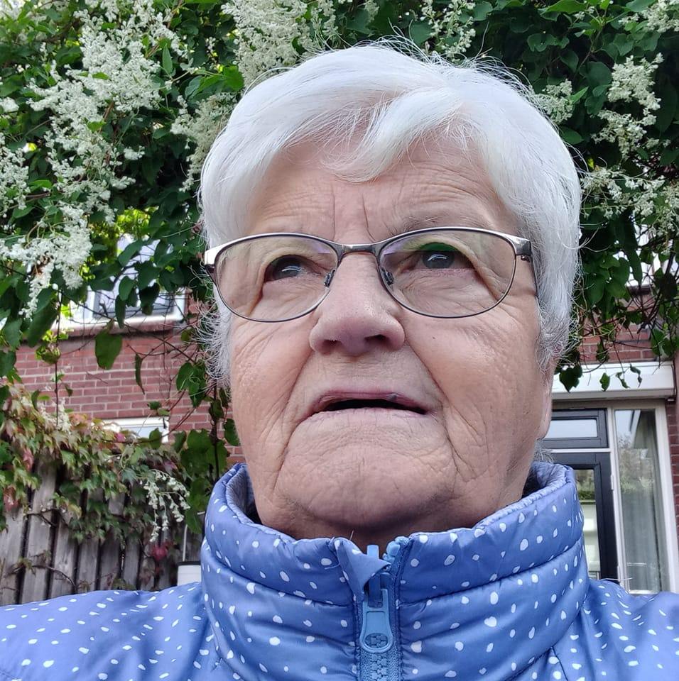 Adrie Scholten-Rieks