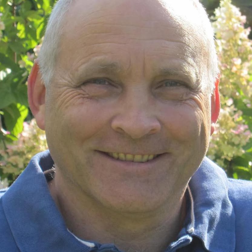 Kees Nederhoff