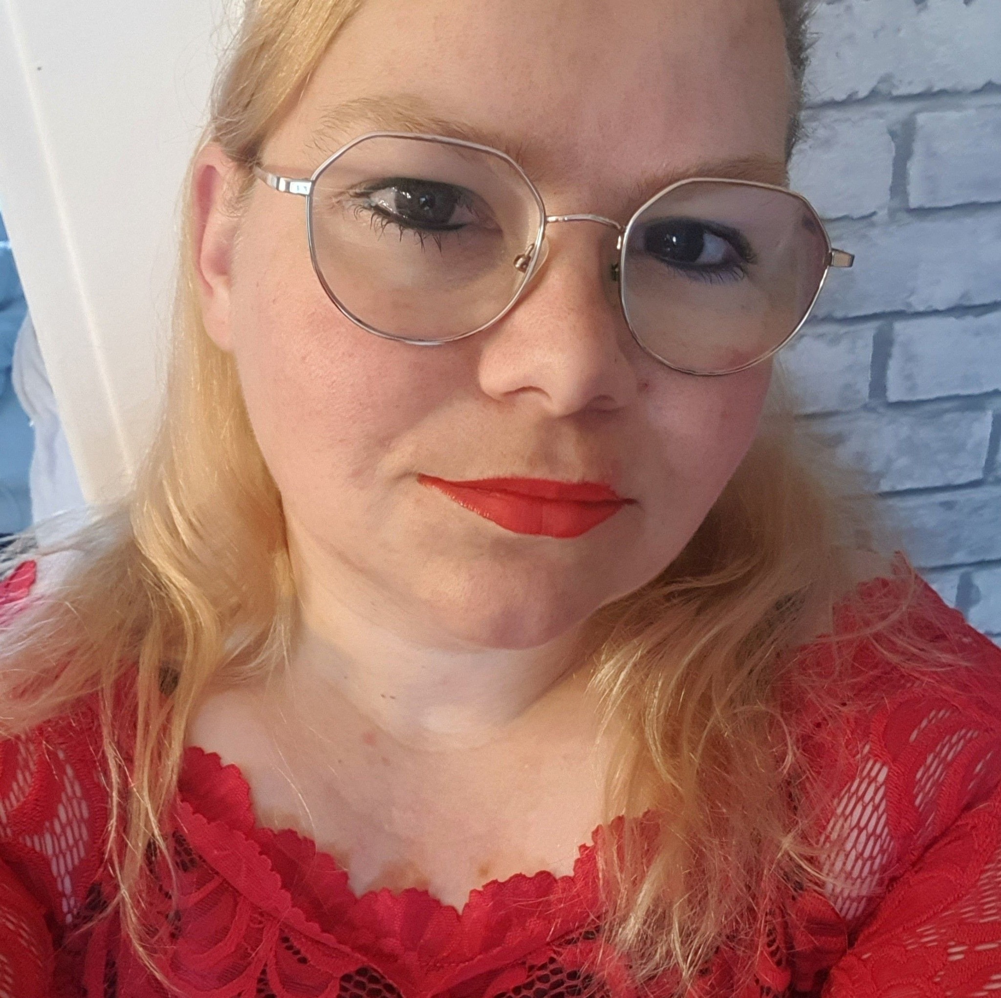 Rianne Boers
