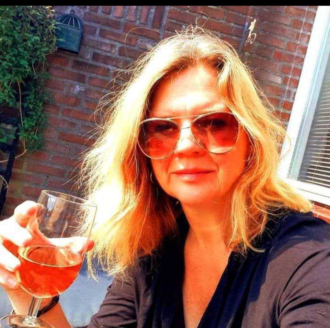 Katinka de Geest