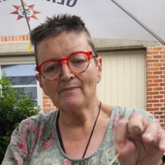 Dorrie Thijs