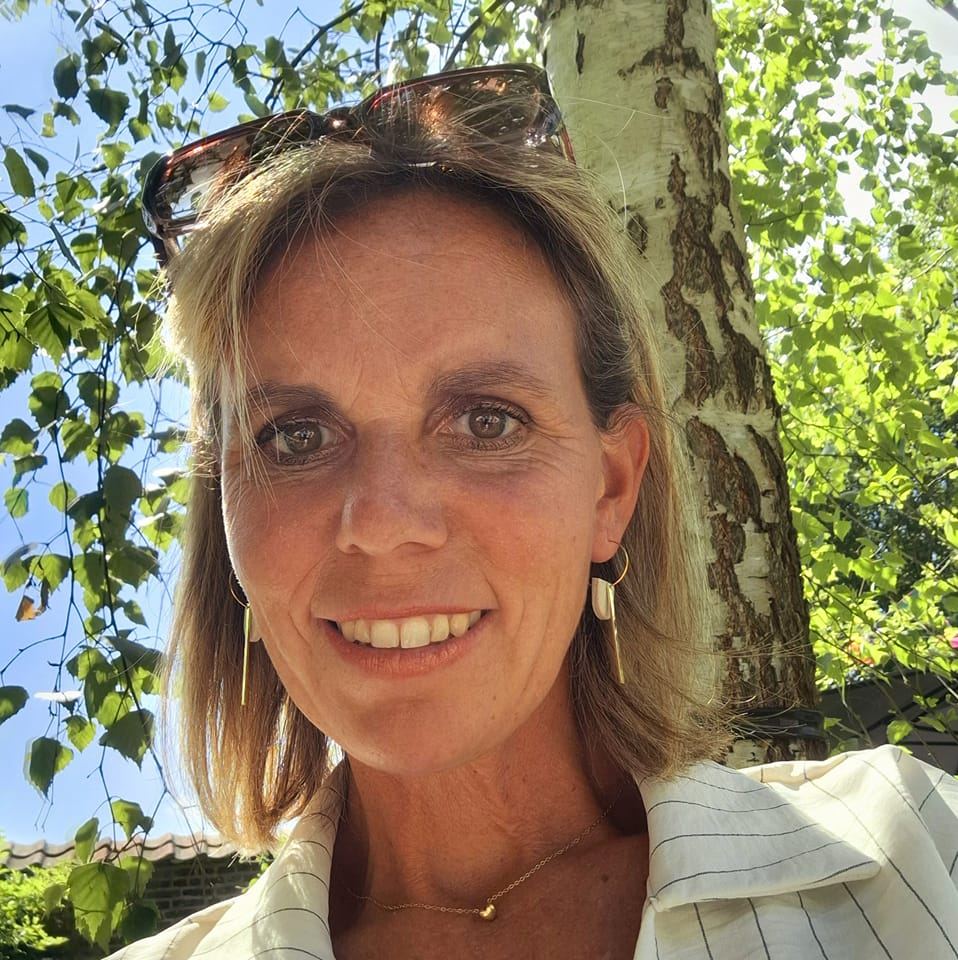 Charlotte Govaert