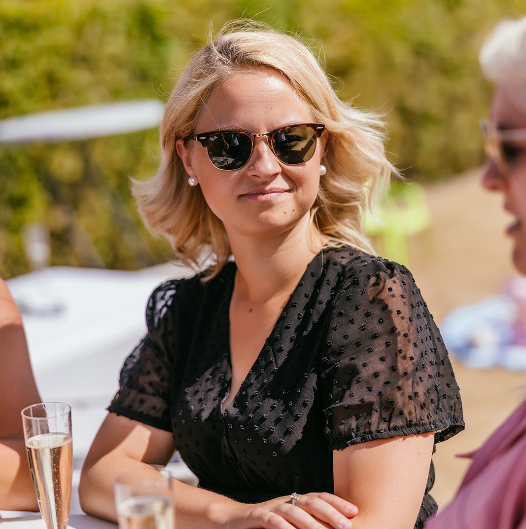 Kaja Vansteenkiste