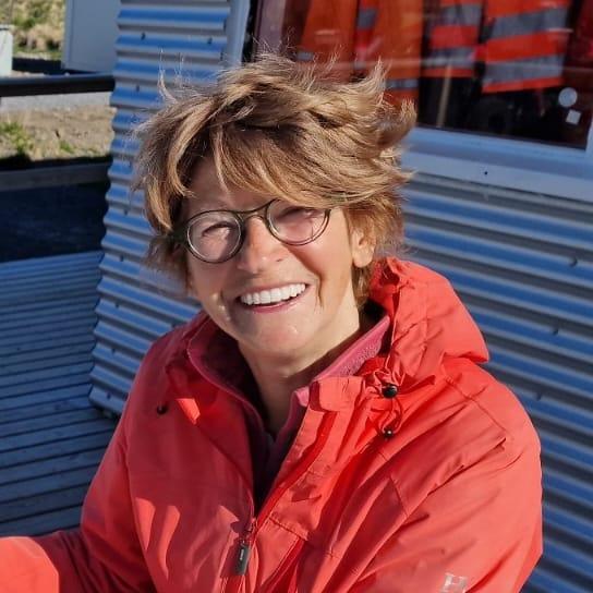 Marian Wijnakker