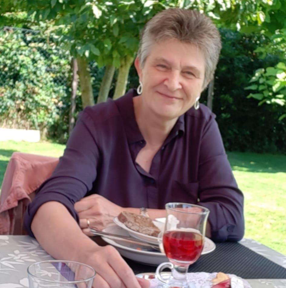 Karin Goolenaers