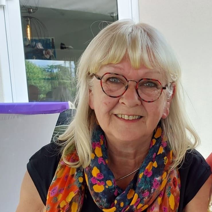 Marja Van de Beek