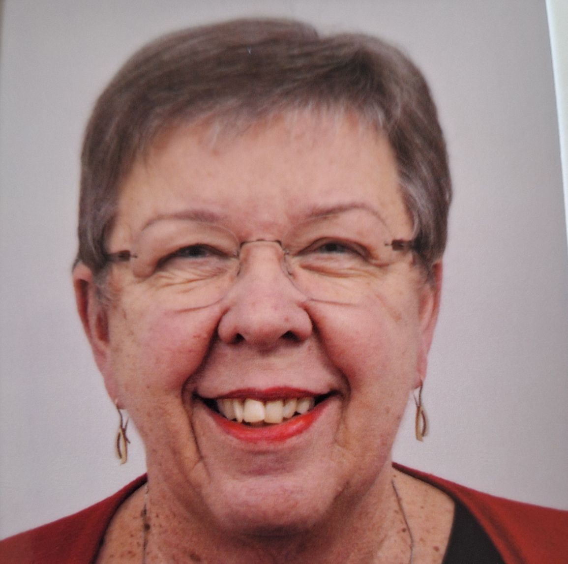 Joke Enserink-van Oostrum