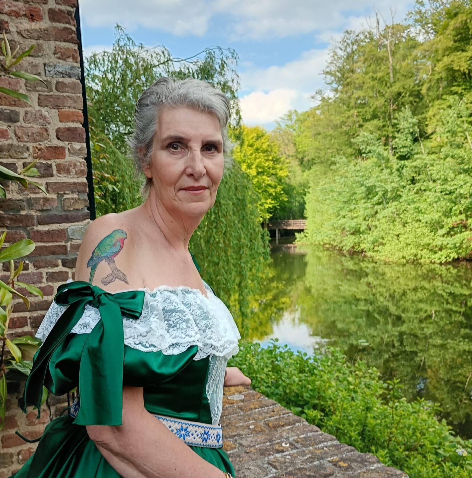 Bianca Loef