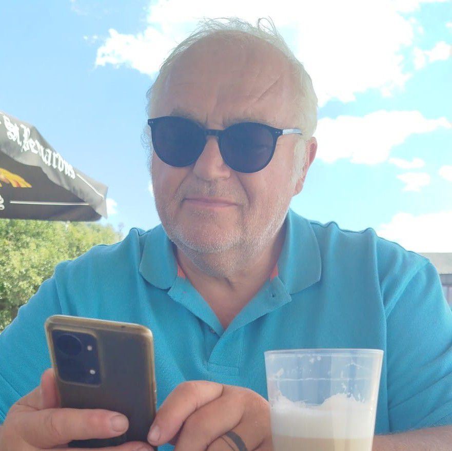 Geert Vanoosthuyse