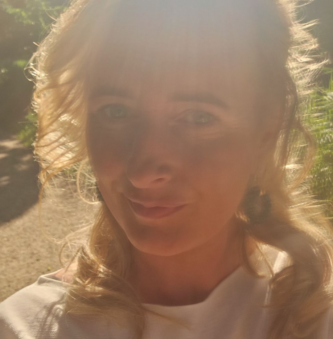 Maris Detmers-Vrenegoor