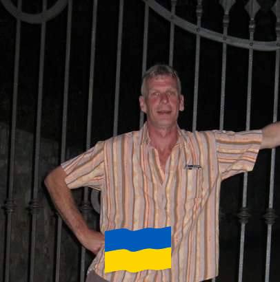 Benno Heida