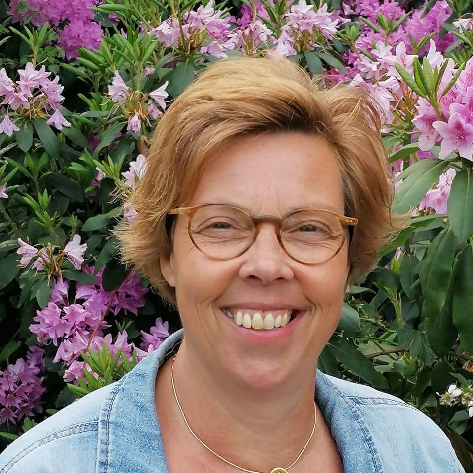 Marianne Schraven-Slebos