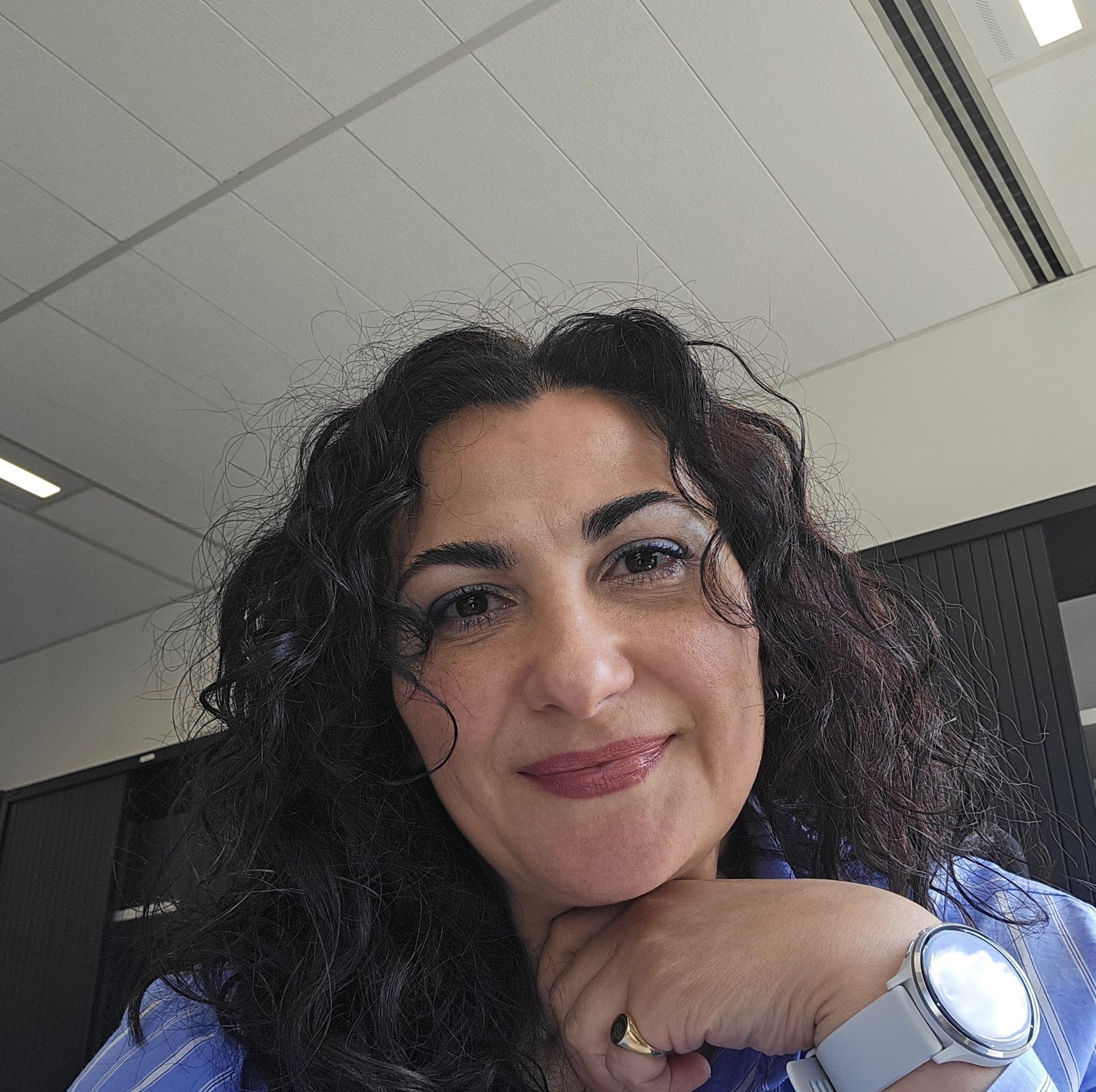 Narin Alexanian