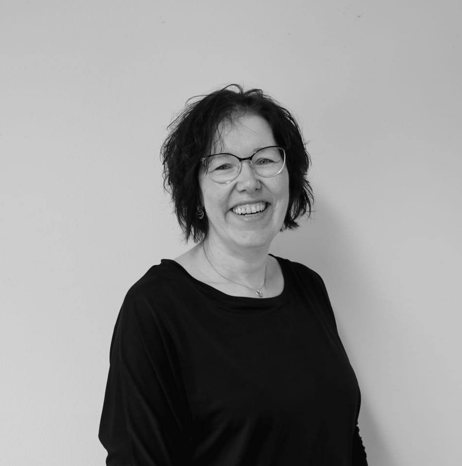 Wendy Grote Beverborg