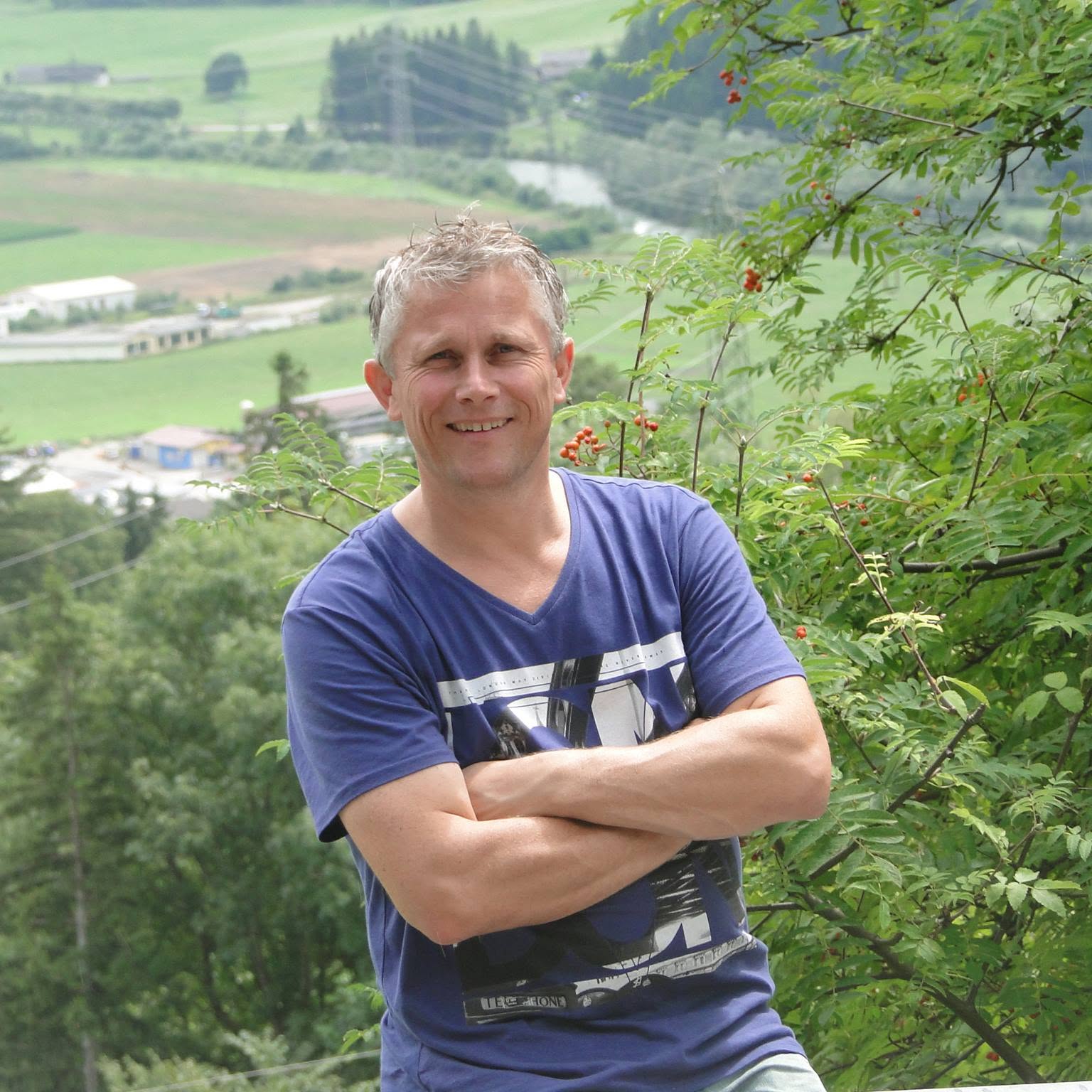 Erik Pullen