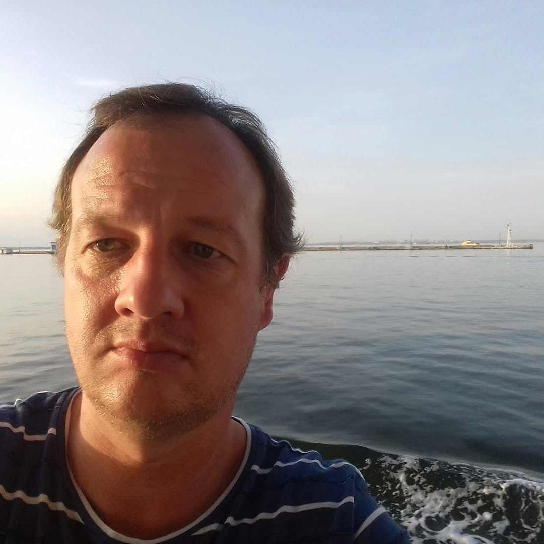 Twan Kolenberg
