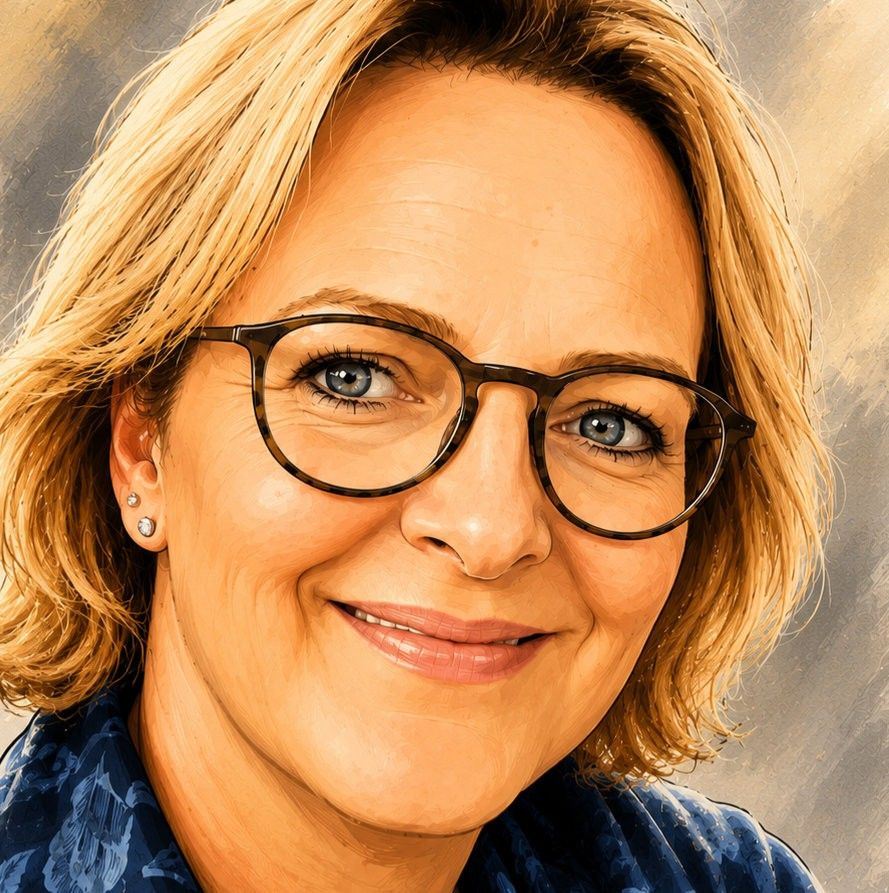Mariska Gosselink