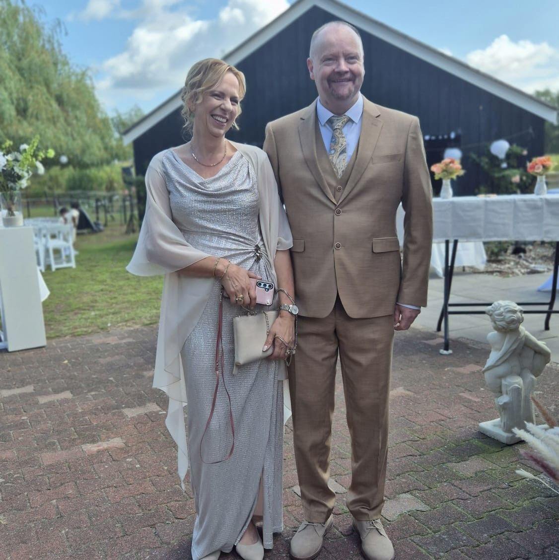 Annette Huiskes