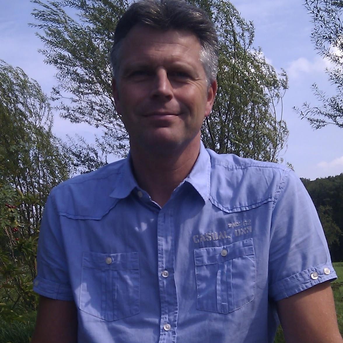 Jacco Bruinink