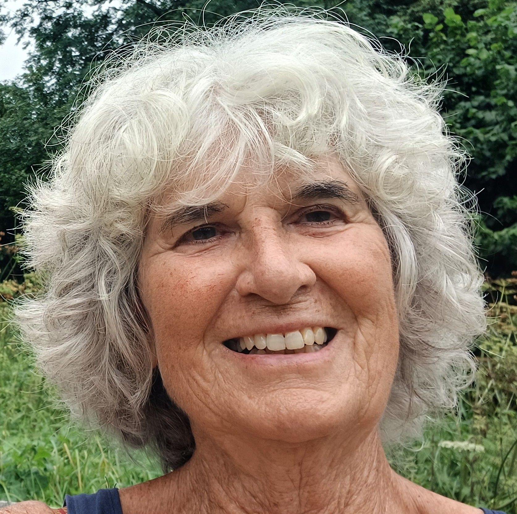 Anke Smit