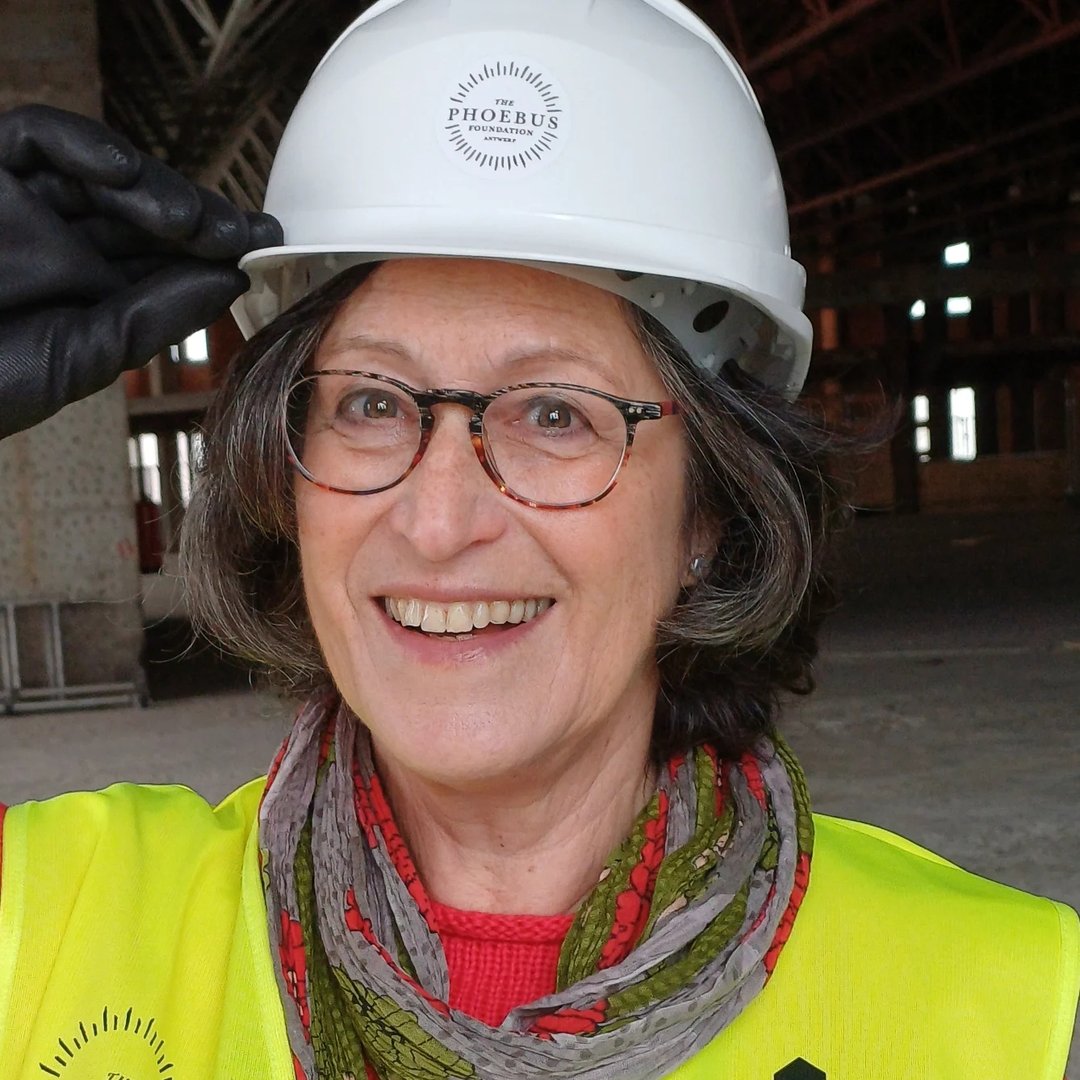 Marleen Witvrouwen