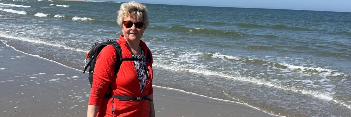 Headerafbeelding van Anneke Quartel