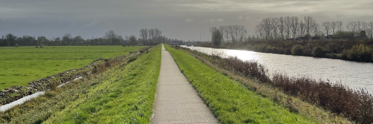 Headerafbeelding van Marianne Mensink