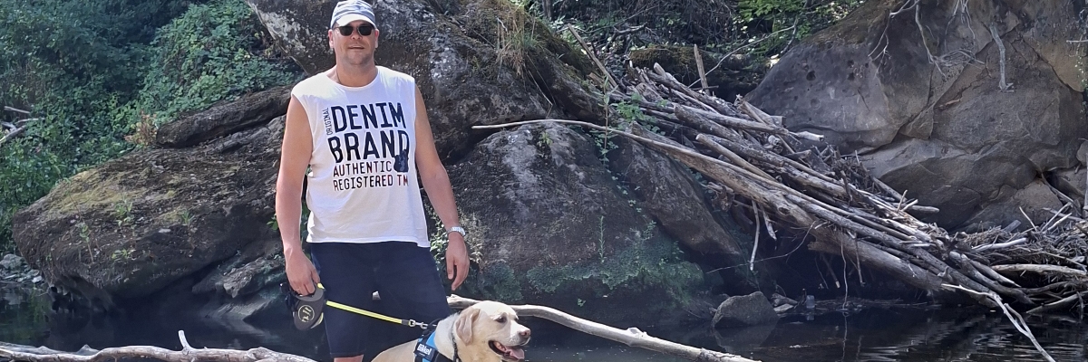 Header image of Martin Kornaat