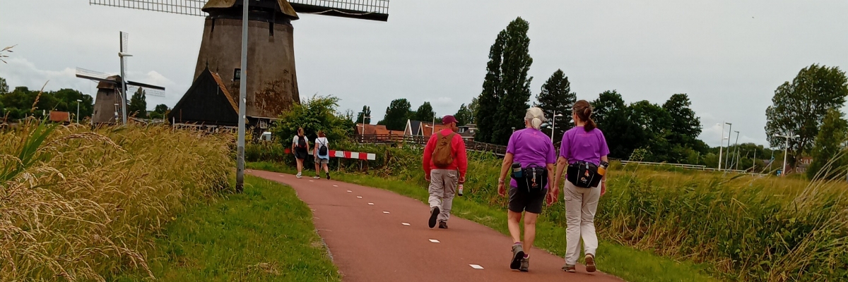Header image of Fennie Godijn