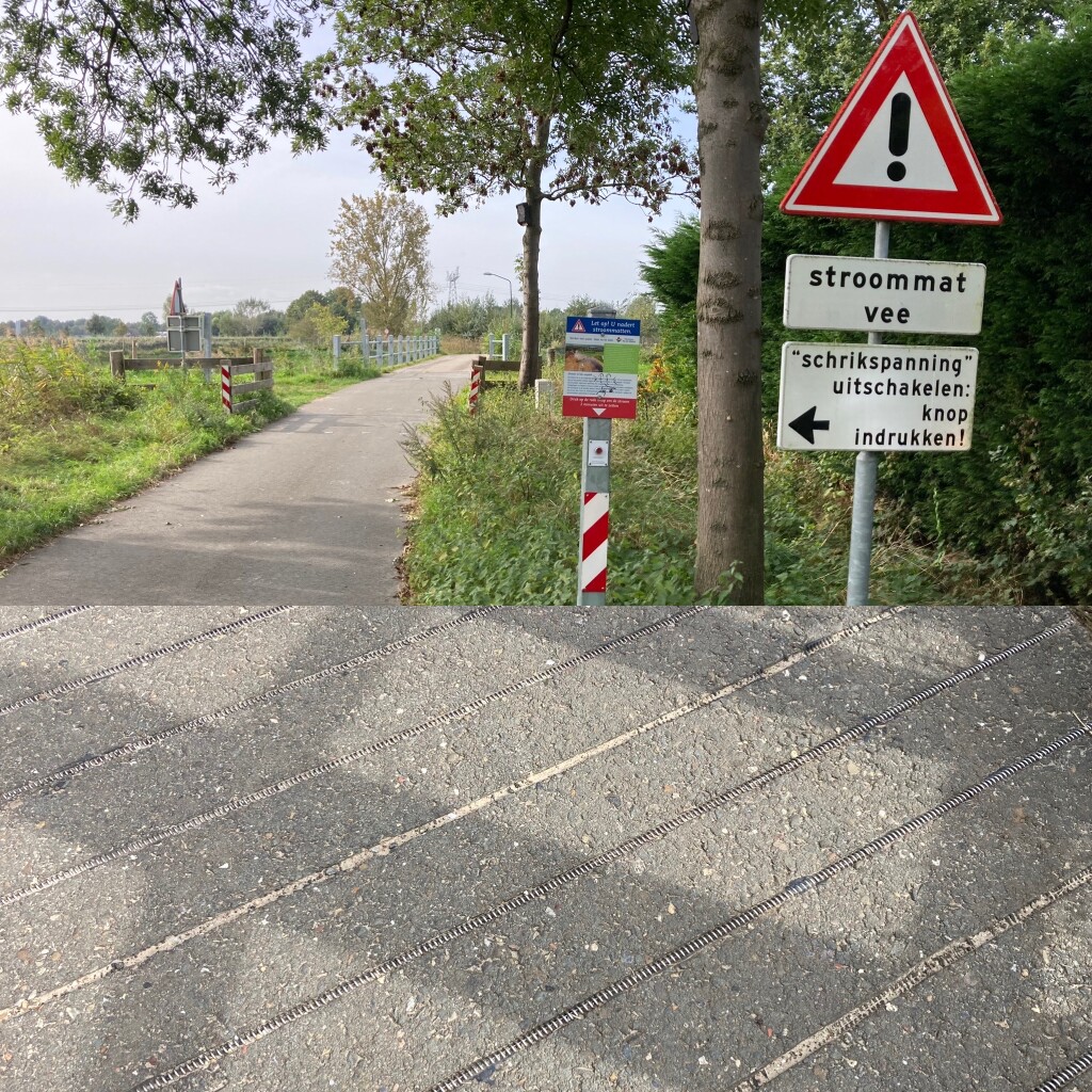 Poeldonk - A50 · Hertogenpad etappe 5