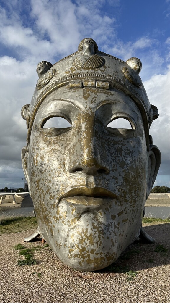 Arnhem, Meinerswijk - Bemmel, de Pas · Romeinse Limespad etappe 15