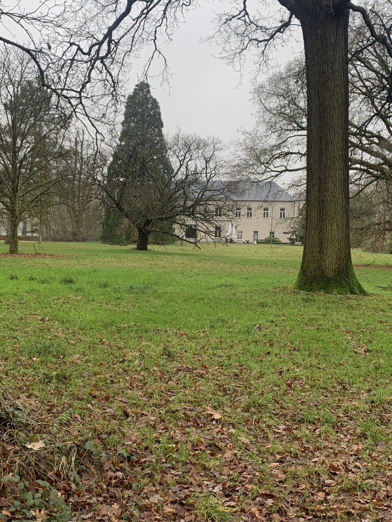 Biezenmortel - Vught · Ons Kloosterpad etappe 14