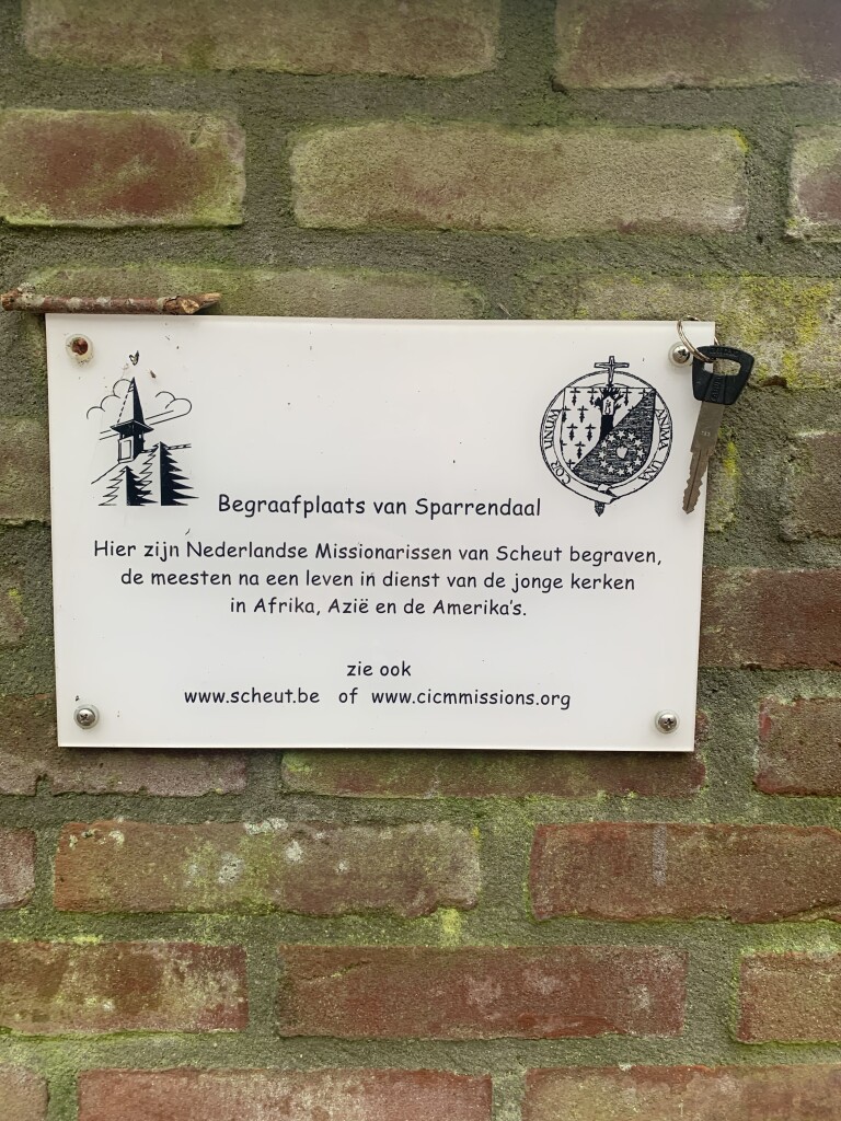 Biezenmortel - Vught · Ons Kloosterpad etappe 14