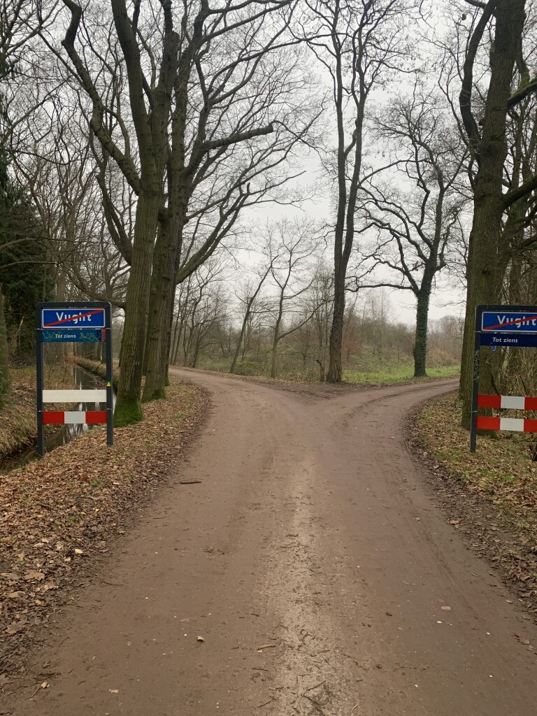 Biezenmortel - Vught · Ons Kloosterpad etappe 14