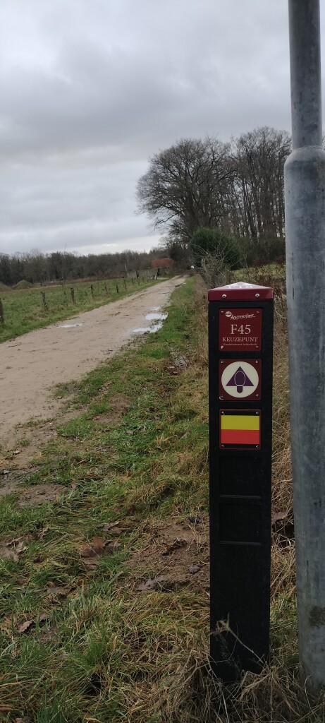 Dagwandeling (Gorssel) · Hanzestedenpad etappe 10