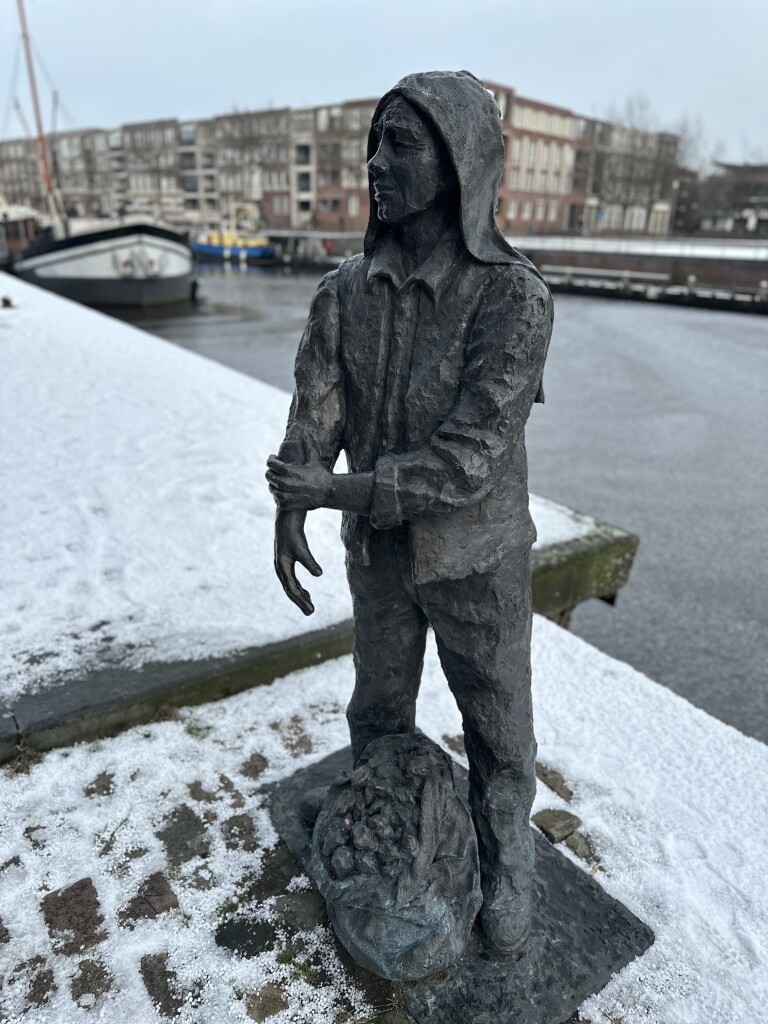 Woudenberg - Amersfoort · Utrechtpad etappe 7