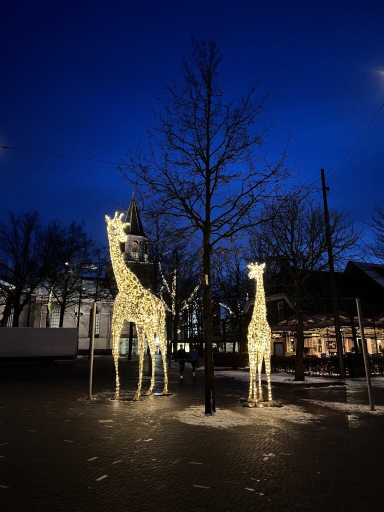 Hondsrugpad/Hunenweg