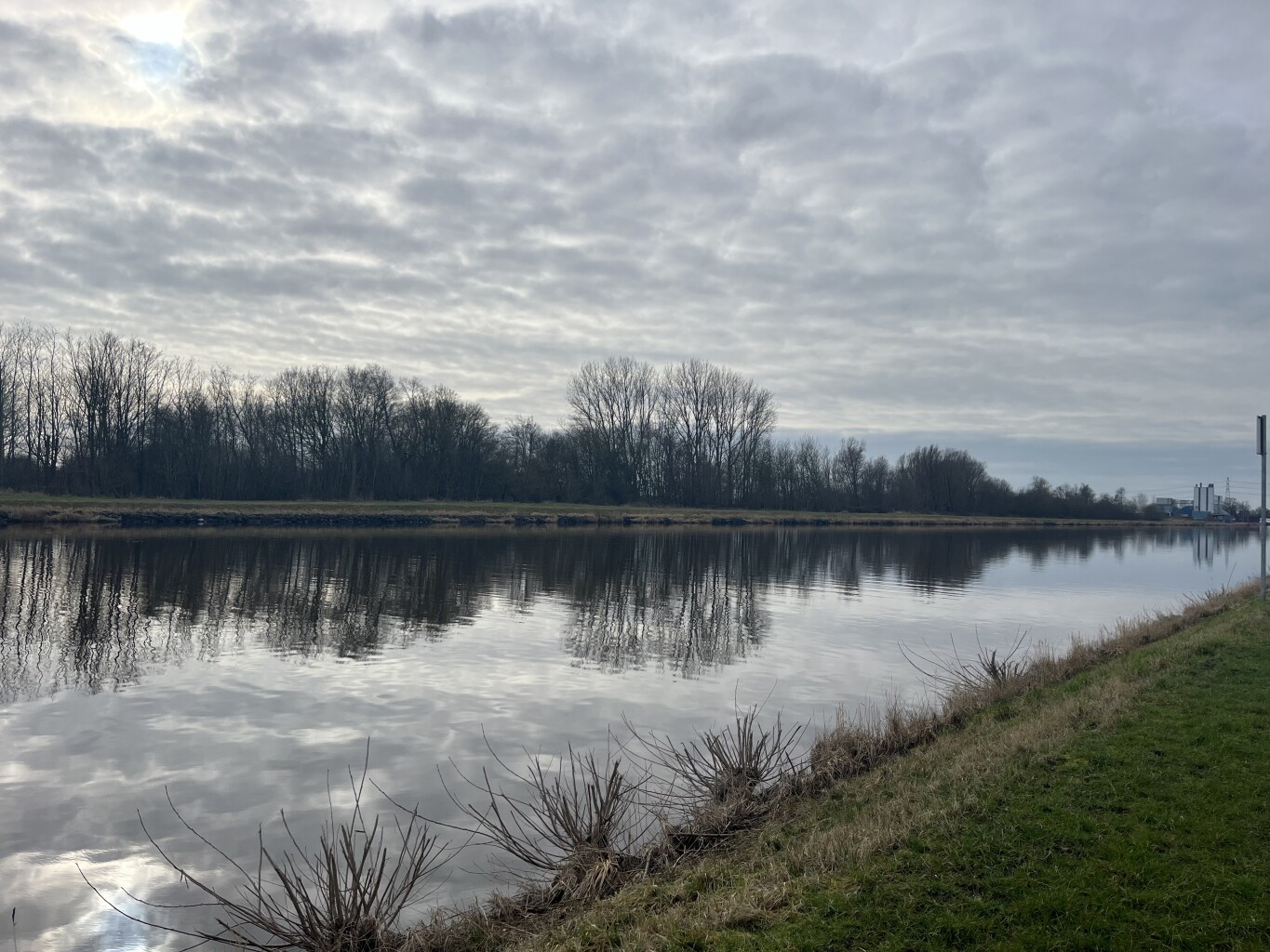 Delfzijl - Appingedam · Roots Natuurpad etappe 1