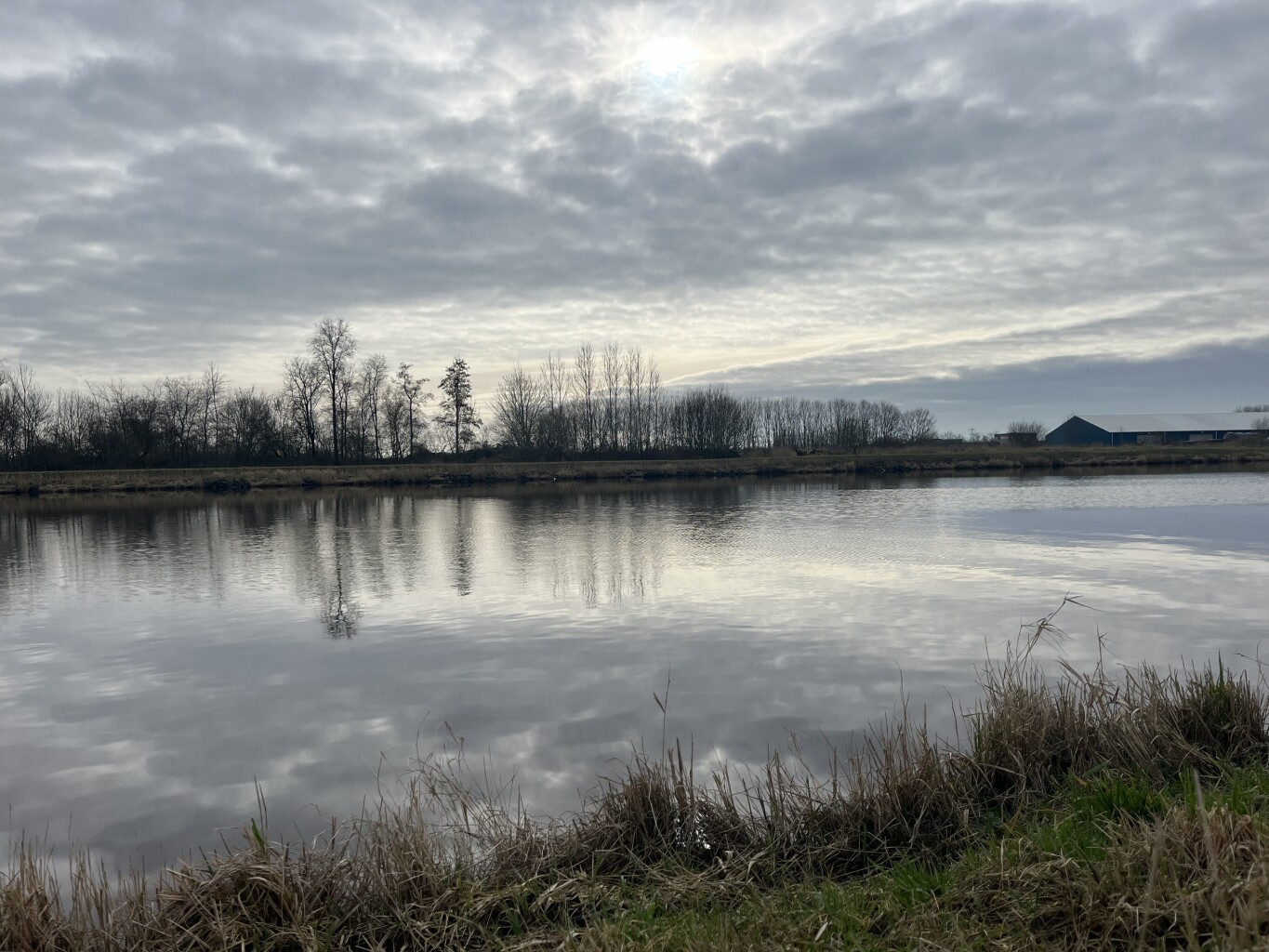 Delfzijl - Appingedam · Roots Natuurpad etappe 1